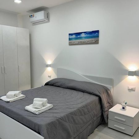 B&B La Ginestra Scafati Exterior photo