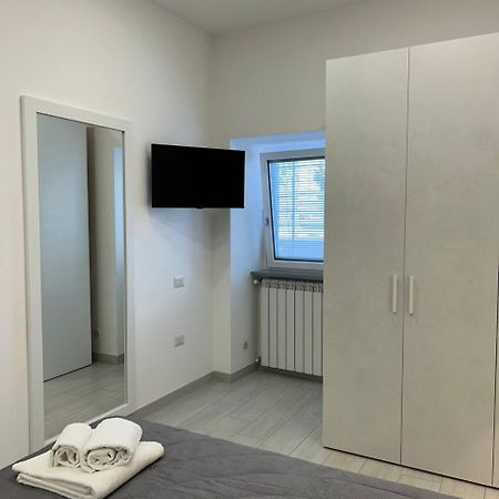 B&B La Ginestra Scafati Exterior photo