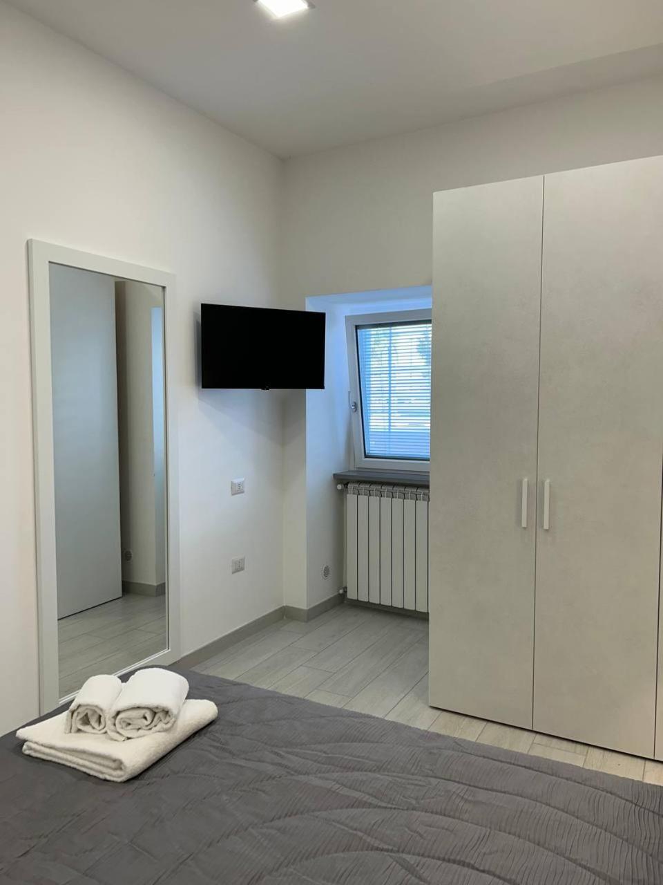 B&B La Ginestra Scafati Exterior photo