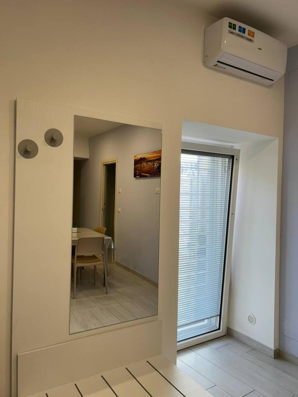 B&B La Ginestra Scafati Exterior photo